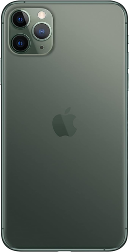 Midnight Green