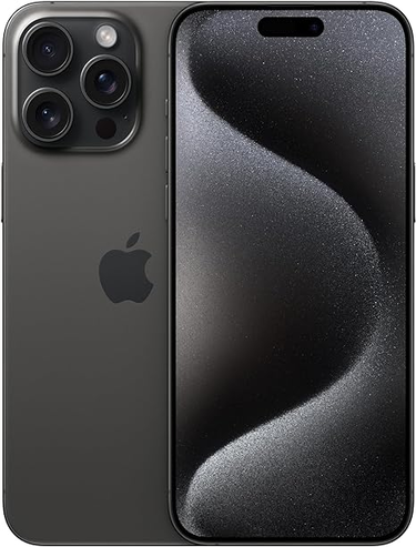 Black Titanium