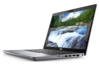 DELL LATITUDE 5410, Intel i7 (10th gen), 512GB SSD, 16GB RAM, WIN 11 PRO 14” Touch LED/CAM