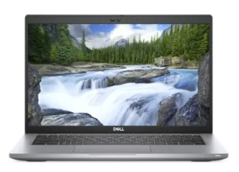 Dell Latitude 5420 Laptop 14" - Intell i5 (11th Gen) / 1145G7 / 2.6GHz - 16GB - 512GB NVMe - Gray