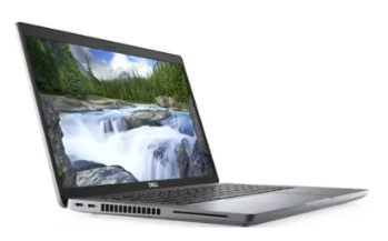Dell Latitude 5420 Laptop 14" - Intell i5 (11th Gen) / 1145G7 / 2.6GHz - 16GB - 512GB NVMe - Gray
