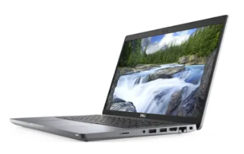 Dell Latitude 5420 Laptop 14" - Intell i5 (11th Gen) / 1145G7 / 2.6GHz - 16GB - 512GB NVMe - Gray