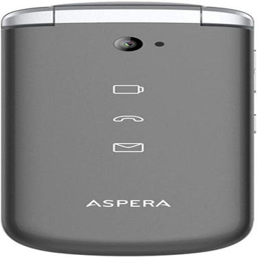 Aspera Flip Phone F40