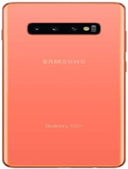 Galaxy S10