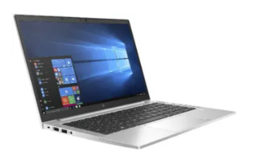 HP EliteBook 830 G7 Intel i7 (10th gen) 16G RAM 256G SSD 13.3” Non-touch WIN 11 Pro