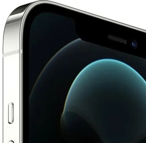 iPhone 12 Pro Max 256GB Silver B Grade