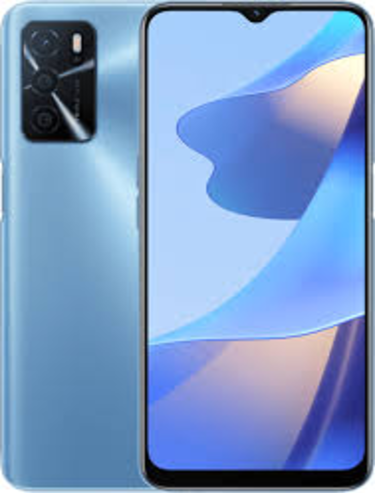 Pearl Blue