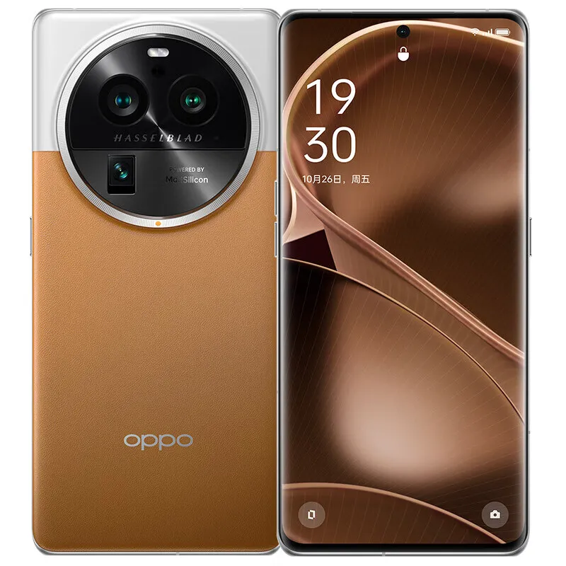 Oppo Find X6 Pro