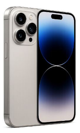 iphone 16 pro,
transparent background,
photo must me realistic,
colour white titanium.