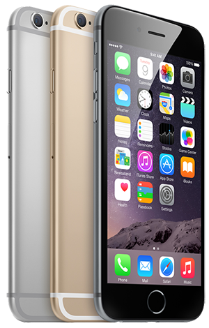 iPhone 6