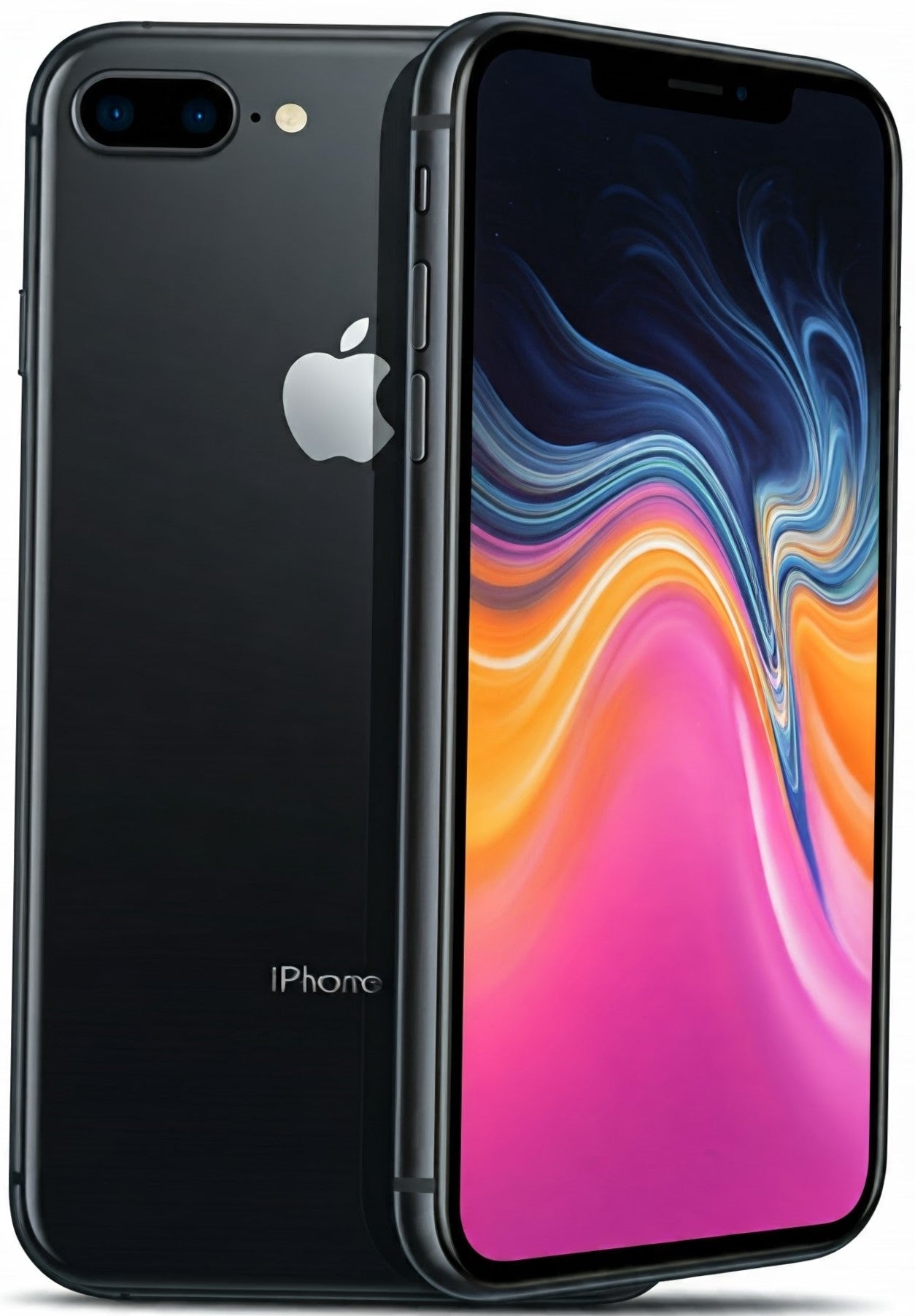 IPhone 8 Plus