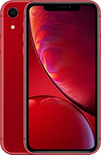 iPhone XR