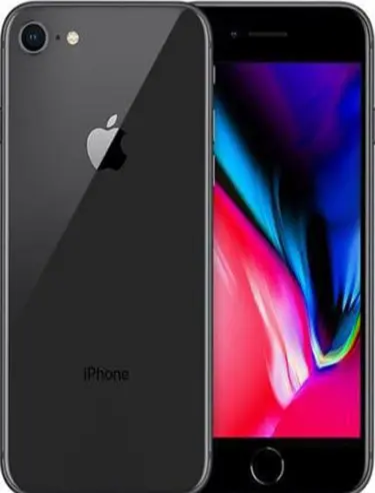 iPhone 8