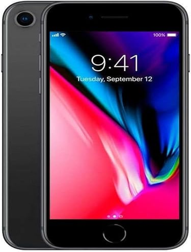 iPhone 8