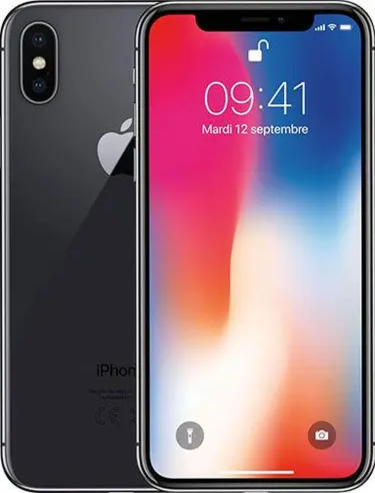 Space Gray