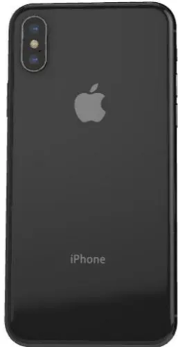 Space Gray