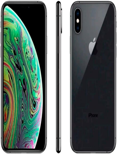 Space Gray