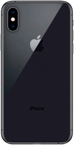 Space Gray