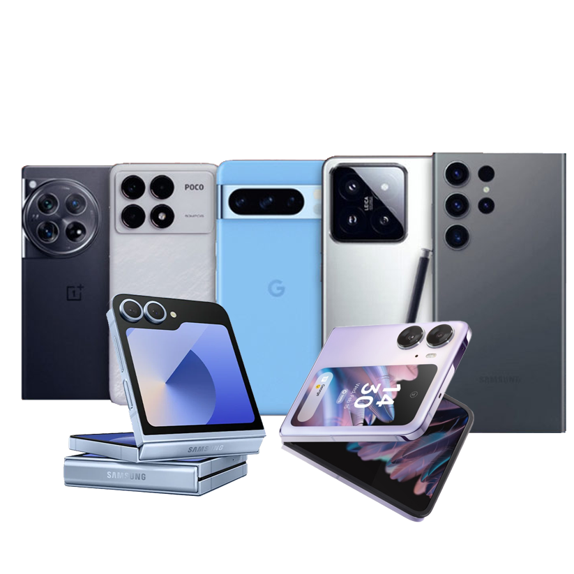 Mobiles