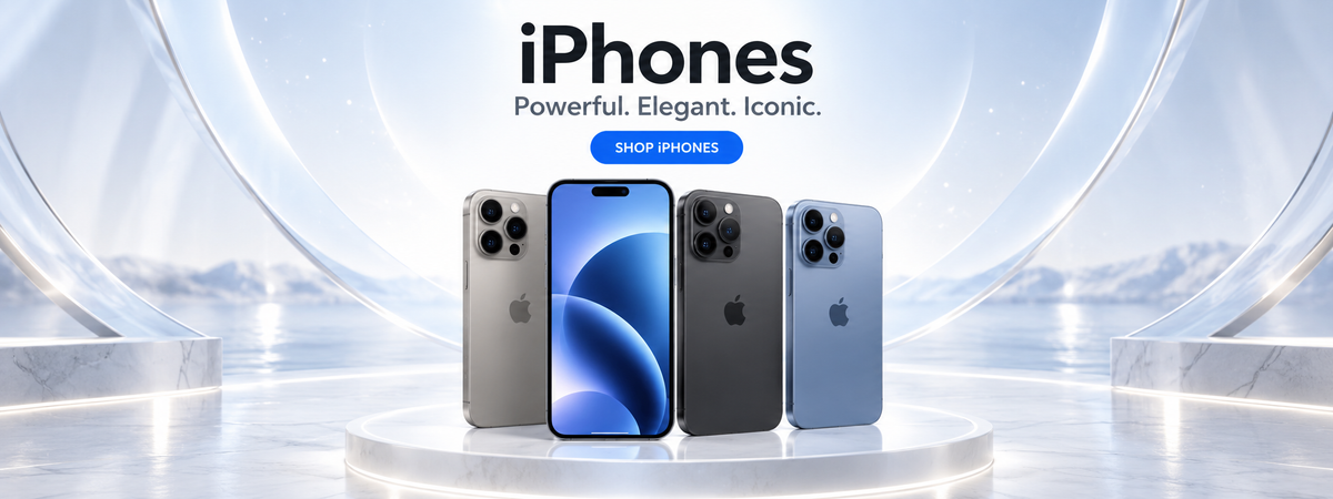 iPhone