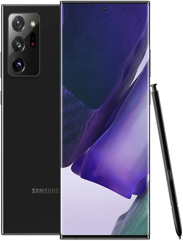Galaxy Note 20 Ultra 5G