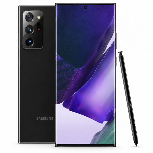 Galaxy Note 20 Ultra 5G