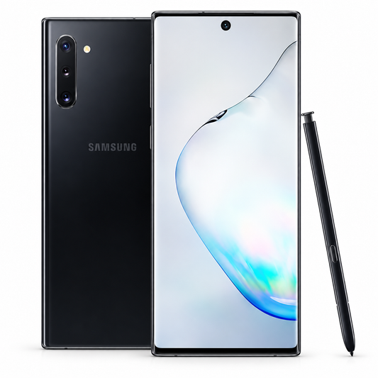 Galaxy Note 10