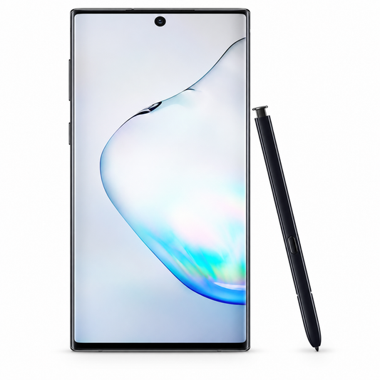 Galaxy Note 10
