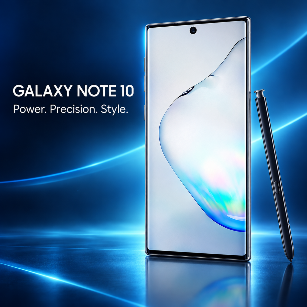 Galaxy Note 10