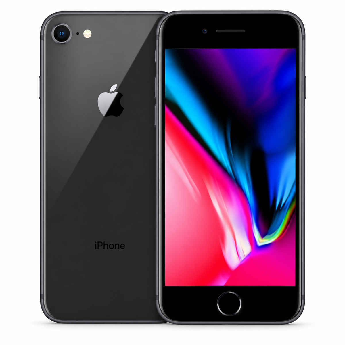 iPhone 8