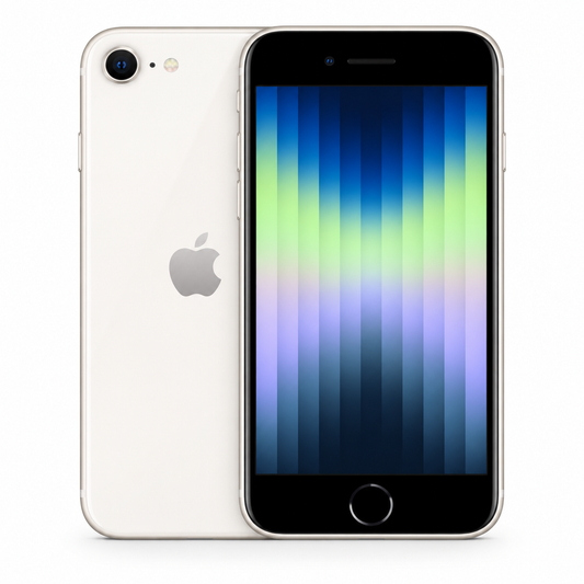 iPhone SE 3rd (2022)