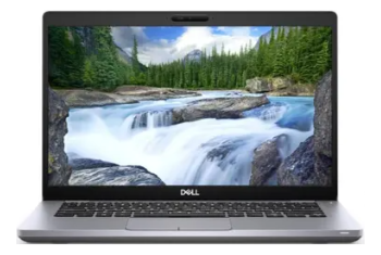 DELL LATITUDE 5410, Intel i7 (10th gen), 512GB SSD, 16GB RAM, WIN 11 PRO 14” Touch LED/CAM