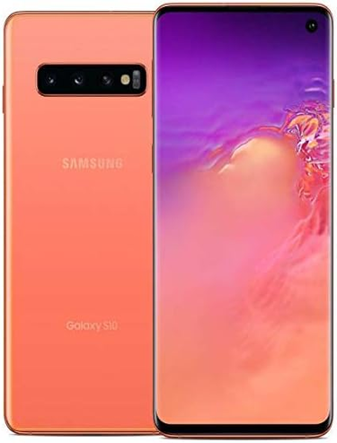 Samsung Galaxy S10