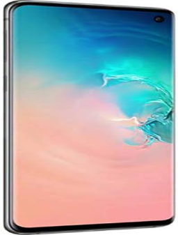 Samsung Galaxy S10