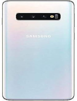 Samsung Galaxy S10