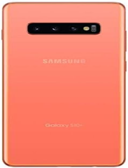 Samsung Galaxy S10