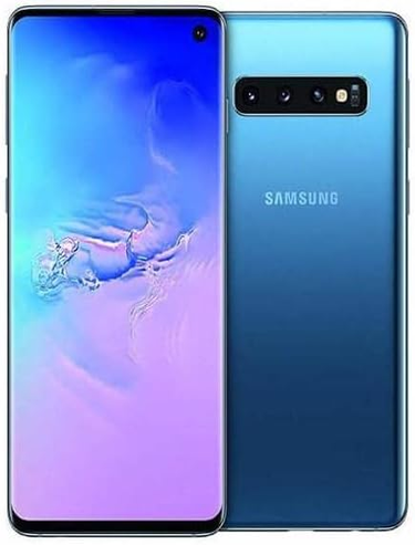 Samsung Galaxy S10