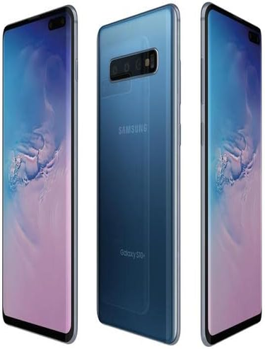 Samsung Galaxy S10