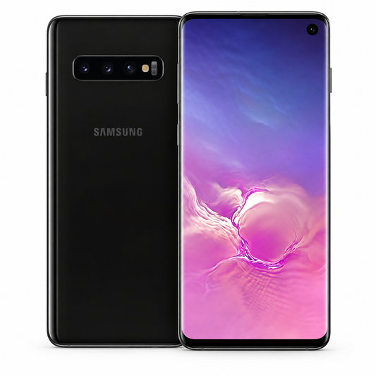 Galaxy S10