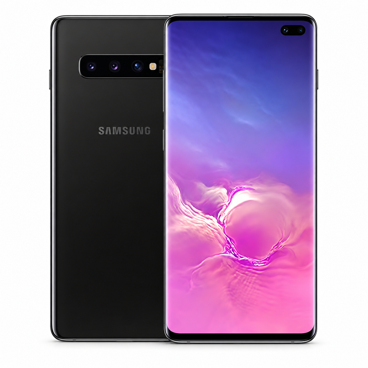 Galaxy S10+
