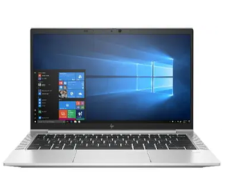 HP EliteBook 830 G7 Intel i7 (10th gen) 16G RAM 256G SSD 13.3” Non-touch  WIN 11 Pro