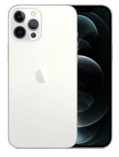 iPhone 12 Pro Max 256GB Silver B Grade