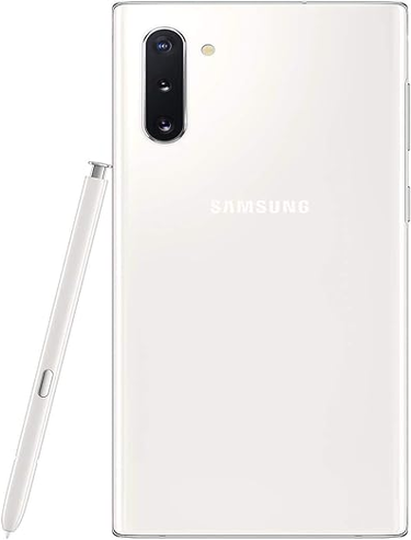 Aura White
