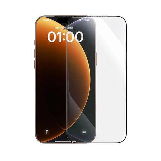 Baseus Crystal Diamond HD Tempered Glass Screen Protector for iPhone 17 Pro Max Australia