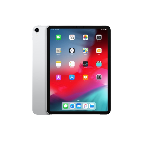 iPad