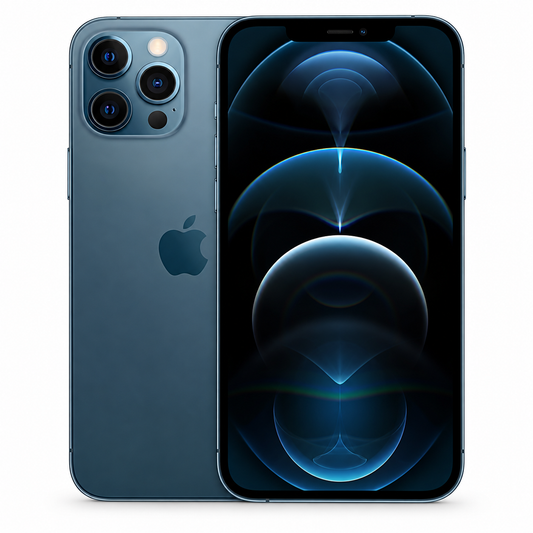 iPhone 12 Pro