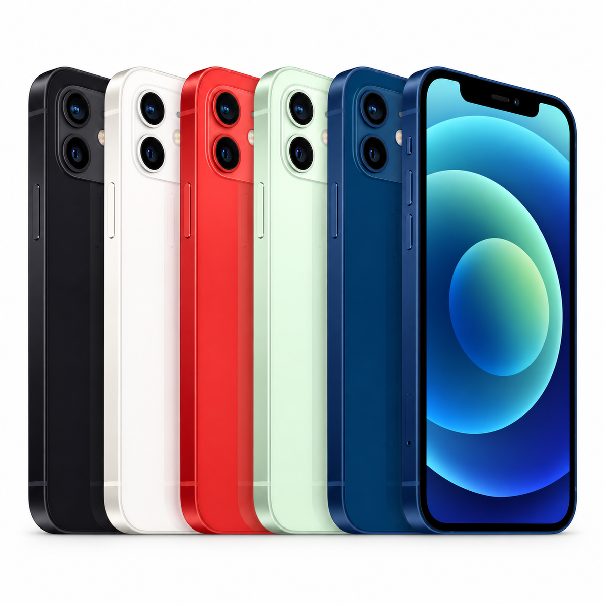 iPhone 12
