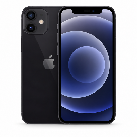 iPhone 12 mini