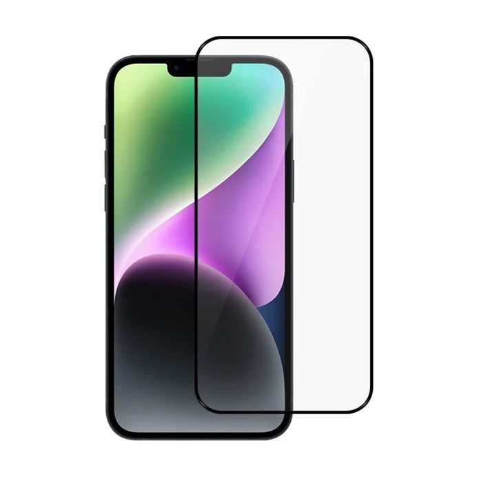 Kinglas iPhone 17 Air 9H Tempered Glass Screen Protector 10-Pack Bulk Trade Technician Pack