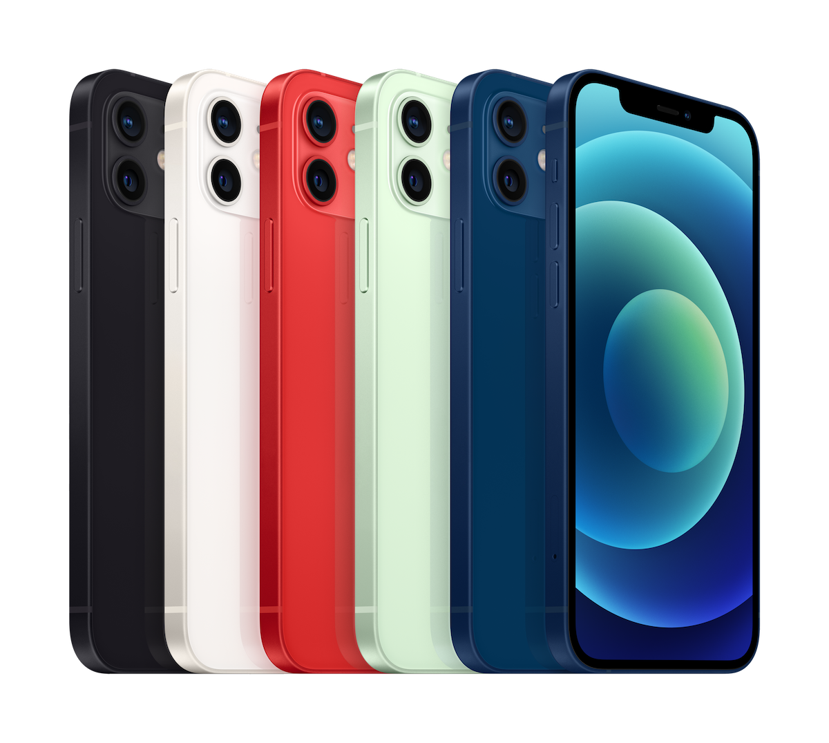 iPhone 12